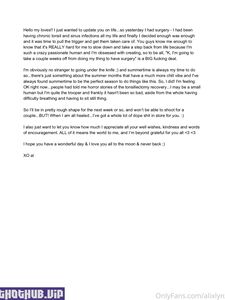 Alix Lynx OnlyFans Leaks Nacktfotos und Videos