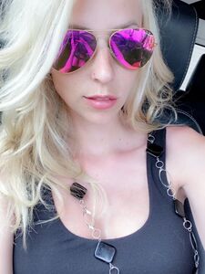 Elle Knox OnlyFans Leaks Nacktfotos