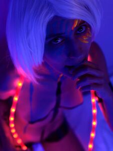 Naiades exklusive OnlyFans geleakte Nacktbilder