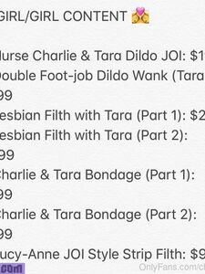 charlieerose3 exklusive onlyfans geleakte Nacktbilder