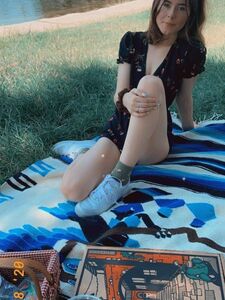 cloconut exklusive onlyfans geleakte Nacktbilder