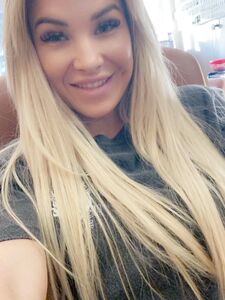 Amber Jade neue heiße OnlyFans geleakte Nudes