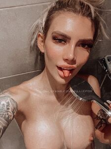 milliefox exklusive onlyfans geleakte Nacktbilder