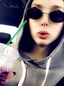 cutiepii33quinn exklusive onlyfans geleakte Nacktbilder