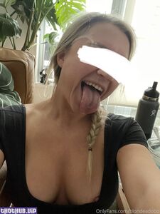 Blondeadobo OnlyFans-Leaks: Neueste Nacktfotos