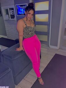 Thickii Nickii OnlyFans: Neueste Nacktfotos geleakt