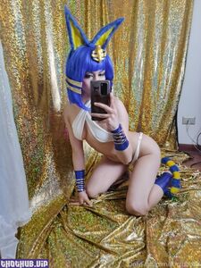 yuyuko neue heiße OnlyFans geleakte Nacktbilder