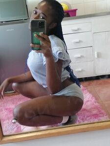 Sie sind sexy und das wissen sie.