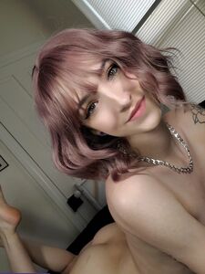 Motzie neue heiße OnlyFans geleakte Nacktbilder