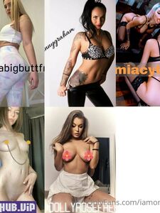 iamonlykatty OnlyFans-Leaks Nacktaufnahmen und Videos