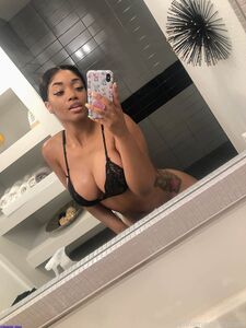 Chynna Mayberry exklusive OnlyFans geleakte Nacktbilder