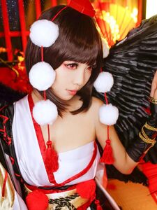 Neue heiße Cosplay-Leakfotos