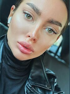 Alena Omovych exklusive OnlyFans geleakte Nacktbilder