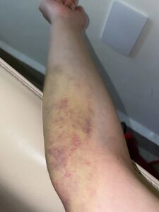 PetitePowerGirl neue heiße OnlyFans geleakte Nacktfotos