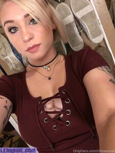 chloeemae exklusive onlyfans geleakte Nacktbilder