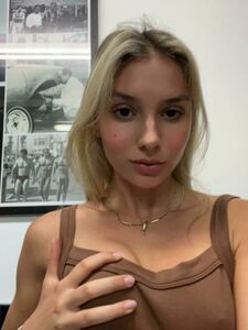 Lina Belfiore OnlyFans: Neueste Nacktfotos geleakt