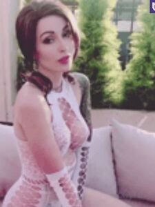 Lera Himera OnlyFans: Nacktfotos geleakt