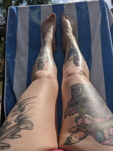 PandoraBlue neue heiße OnlyFans geleakte Nudes