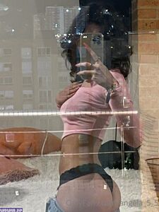 Angela_5_5 neue heiße OnlyFans geleakte Nacktfotos