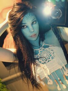 Belle Delphine Nackter Avatar Cosplay Onlyfans Set Durchgesickert - Influencer Gonewild