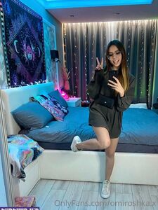 Omiroshka.x neue heiße OnlyFans geleakte Nacktbilder