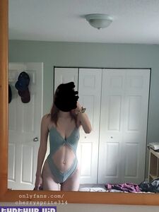 cherrysprite314 neue heiße OnlyFans geleakte Nudes