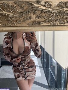 Charlotte Hanna neue heiße OnlyFans geleakte Nacktbilder