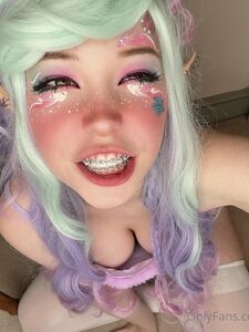 Belle Delphine Nackte Pixie Onlyfans Set Durchgesickert