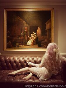 Belle Delphine Nackte Antiquitäten Onlyfans Set Durchgesickert - Influencer Gonewild