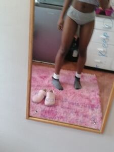 Sie sind sexy und das wissen sie.