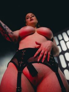 Meg Turney Nackt-Wilhuff-Tarkin-Cosplay-OnlyFans-Set geleakt