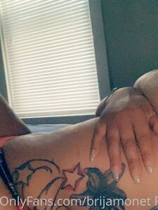 brijamonet OnlyFans-Leaks Nacktaufnahmen