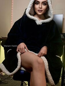 Mariam Hadid neue heiße OnlyFans geleakte Nudes