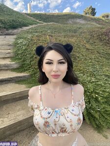 Cleo Blossom OnlyFans-Leaks Nacktfotos