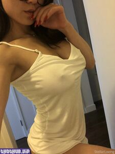 Stellar OnlyFans-Leaks nackt Fotos und Videos