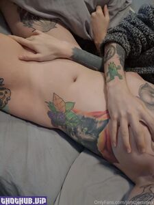 jamzjemmax geleakte OnlyFans Nacktaufnahmen und Videos