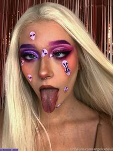 angela_halee exklusive onlyfans geleakte Nacktbilder