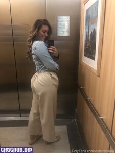 victoriabanxxxx neue heiße OnlyFans geleakte Nacktbilder