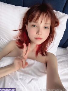 AlisaPikaPika neue heiße OnlyFans geleakte Nacktbilder