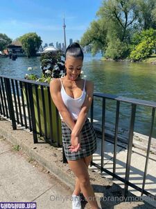 Brandy Modela neue heiße OnlyFans geleakte Nacktbilder