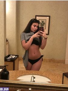 Lauren Alexis geleakte heiße neue OnlyFans-Serie