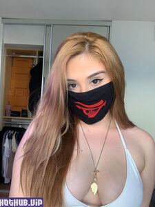 Mami Bree neue heiße OnlyFans geleakte Nudes