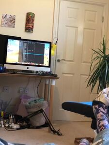 BuffBihhBandittt neue heiße OnlyFans geleakte Nacktbilder