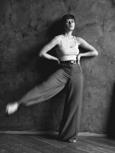 S0W@666 exklusive OnlyFans geleakte Nacktbilder