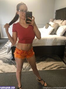 Jackie Hoff OnlyFans-Leaks nackt Fotos und Videos