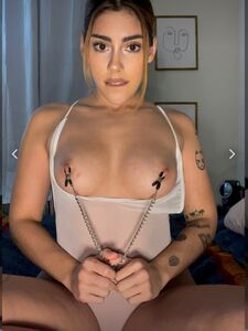 Mrshatake27 alias uhveenyuh TikTok-Schlampe Nacktfotos von Pussy und Brüsten geleakt Neueste OnlyFans-Bilder