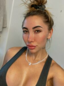 Jamie Lynn Rinaldi OnlyFans: Neueste Nacktfotos geleakt