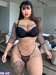 Britany Divine neue heiße OnlyFans geleakte Nudes