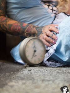 Alice von alerosebunny (57 Bilder)