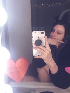 Izzy_xx alias blanc noir neue heiße OnlyFans-Nacktbilder geleakt